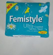 Femistyle Ultra Comfort Sanitary towel